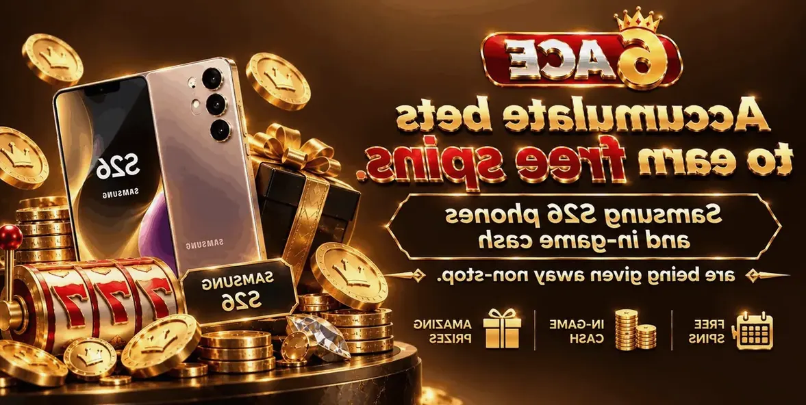 6ACE offer